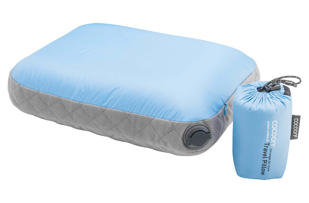 Kopfkissen – Cocoon – Air Core Pillow Ultralight