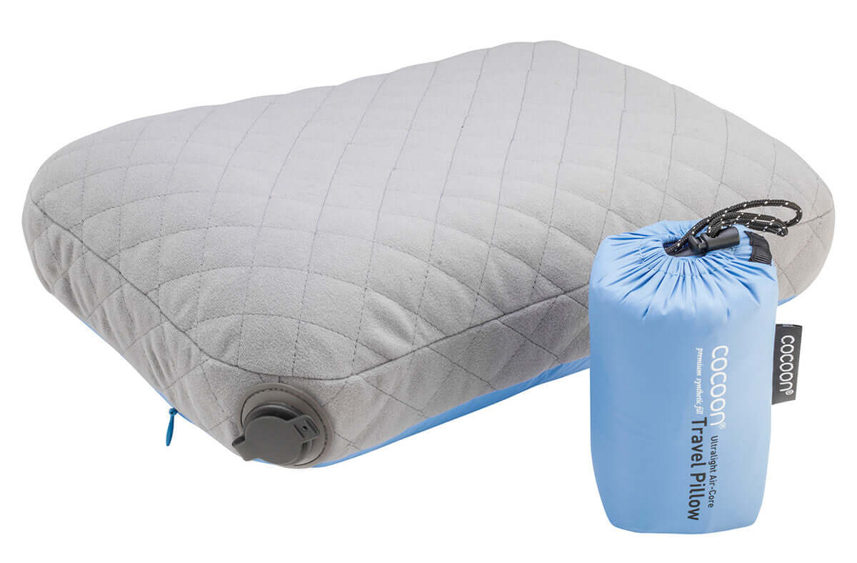 Kopfkissen – Cocoon – Air Core Pillow Ultralight