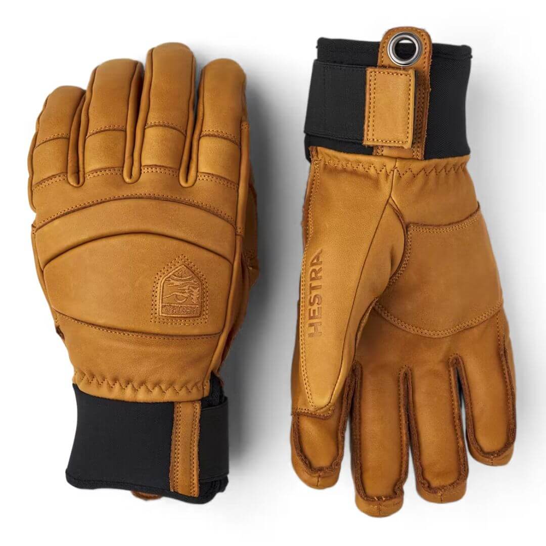 Hestra Fall Line 5-finger - Outdoor Shop FluxPerfect
