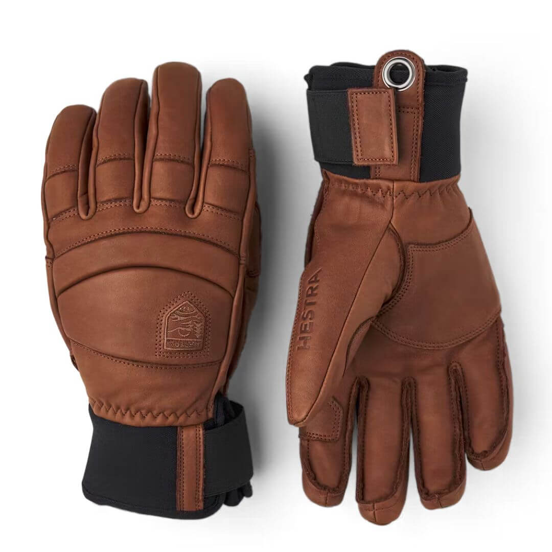 Hestra Fall Line 5-finger - Outdoor Shop FluxPerfect