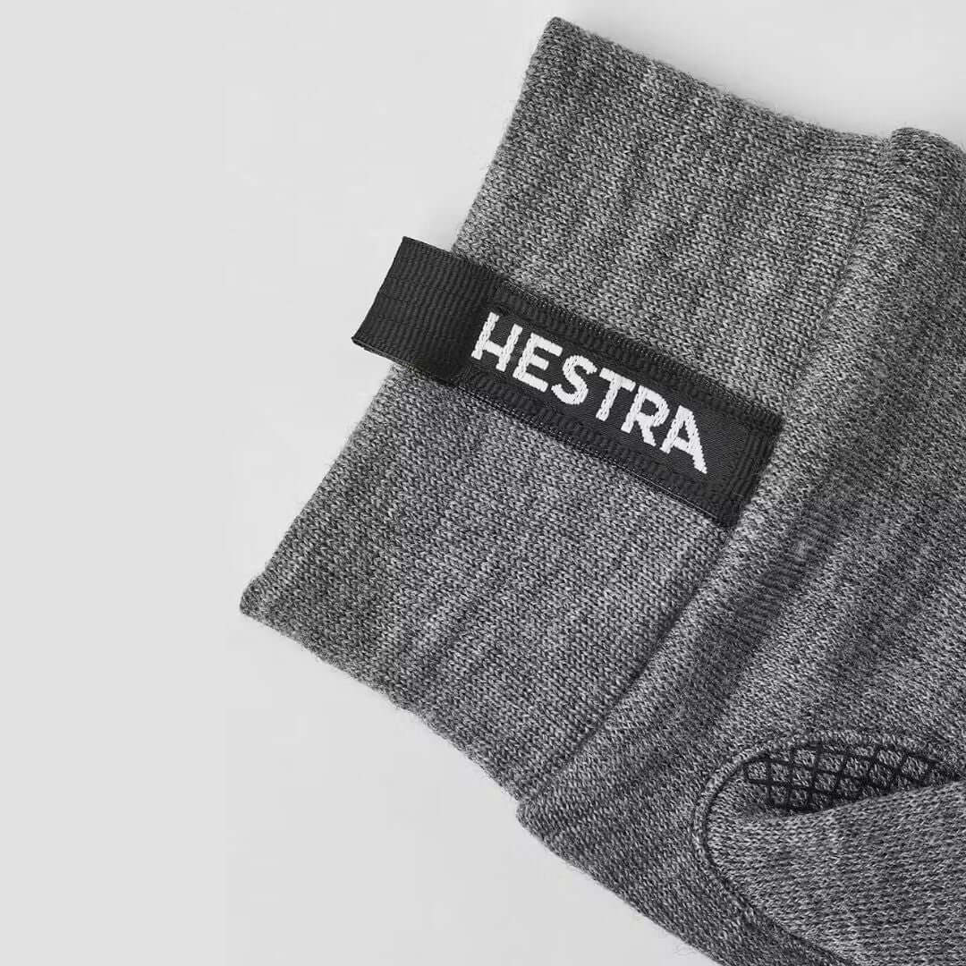 Hestra Merino Touch Point Liner - Outdoor Shop FluxPerfect