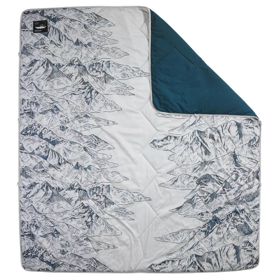 Decke – Therm-a-Rest – Argo 2 Personen