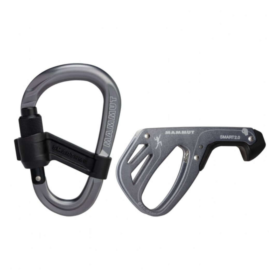Mammut Smart Belay Package - Outdoor Shop FluxPerfect