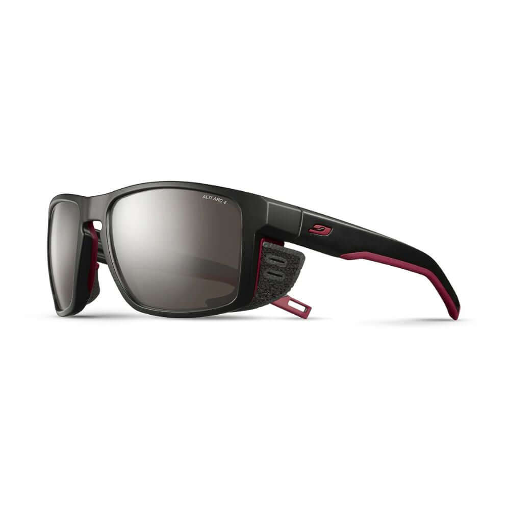 Julbo Shield M Reactiv Sonnenbrille Unisex - Outdoor Shop FluxPerfect