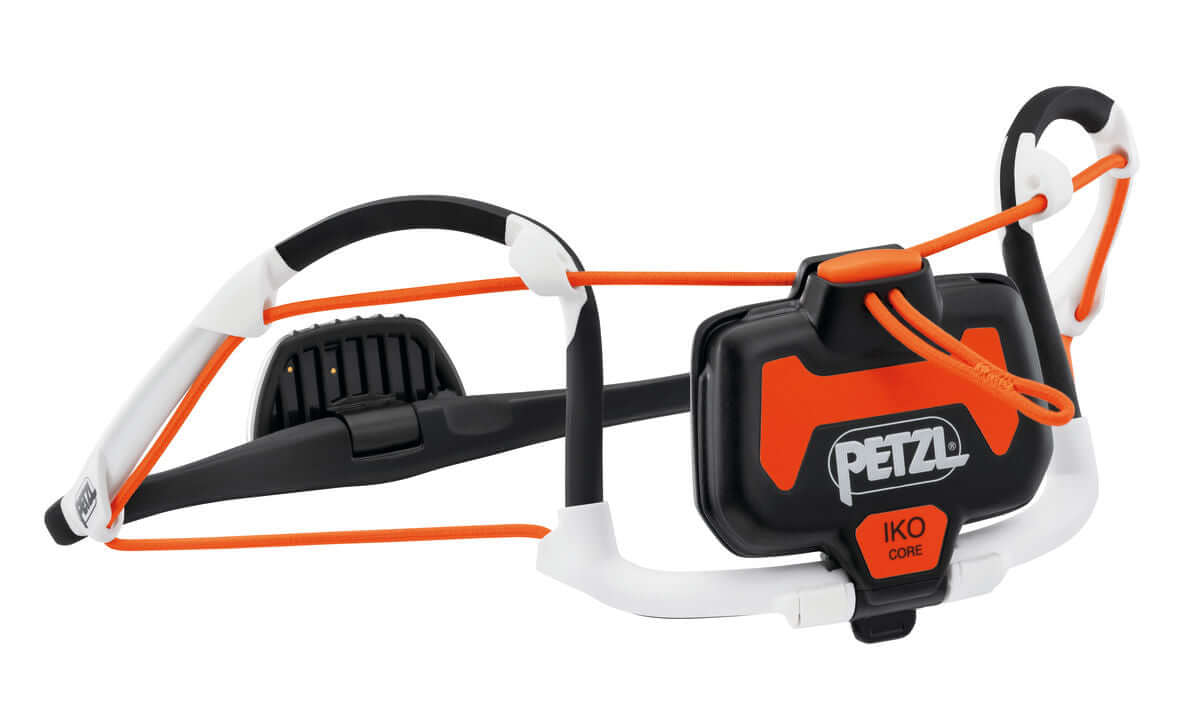 Petzl IKO Stirnlampe - Outdoor Shop FluxPerfect