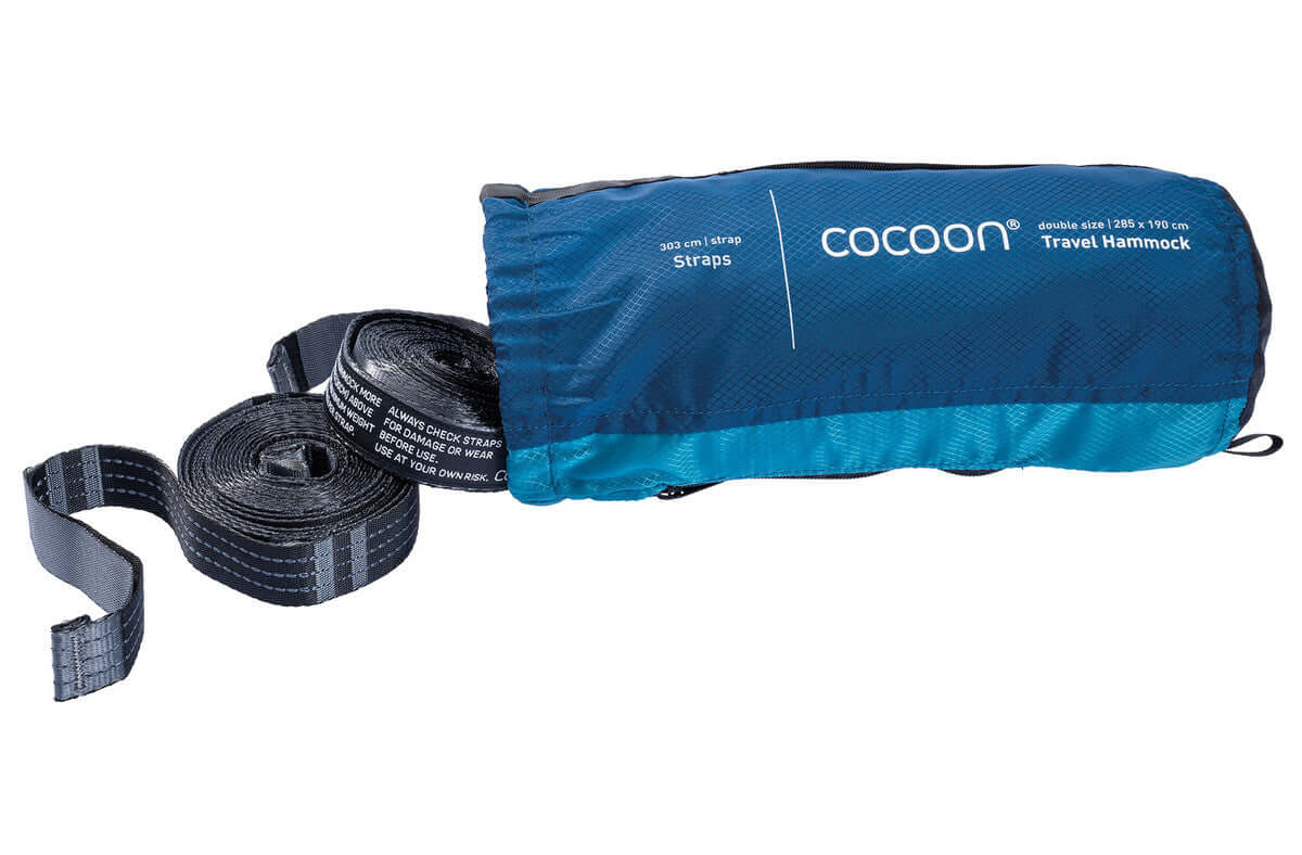 Cocoon Travel Hammock Set Double - Outdoor Shop FluxPerfect