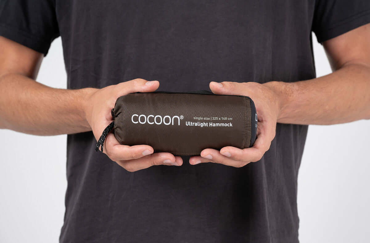 Cocoon Ultralight Hammock Hängematte - Outdoor Shop FluxPerfect