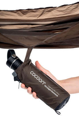 Cocoon Ultralight Hammock Hängematte - Outdoor Shop FluxPerfect