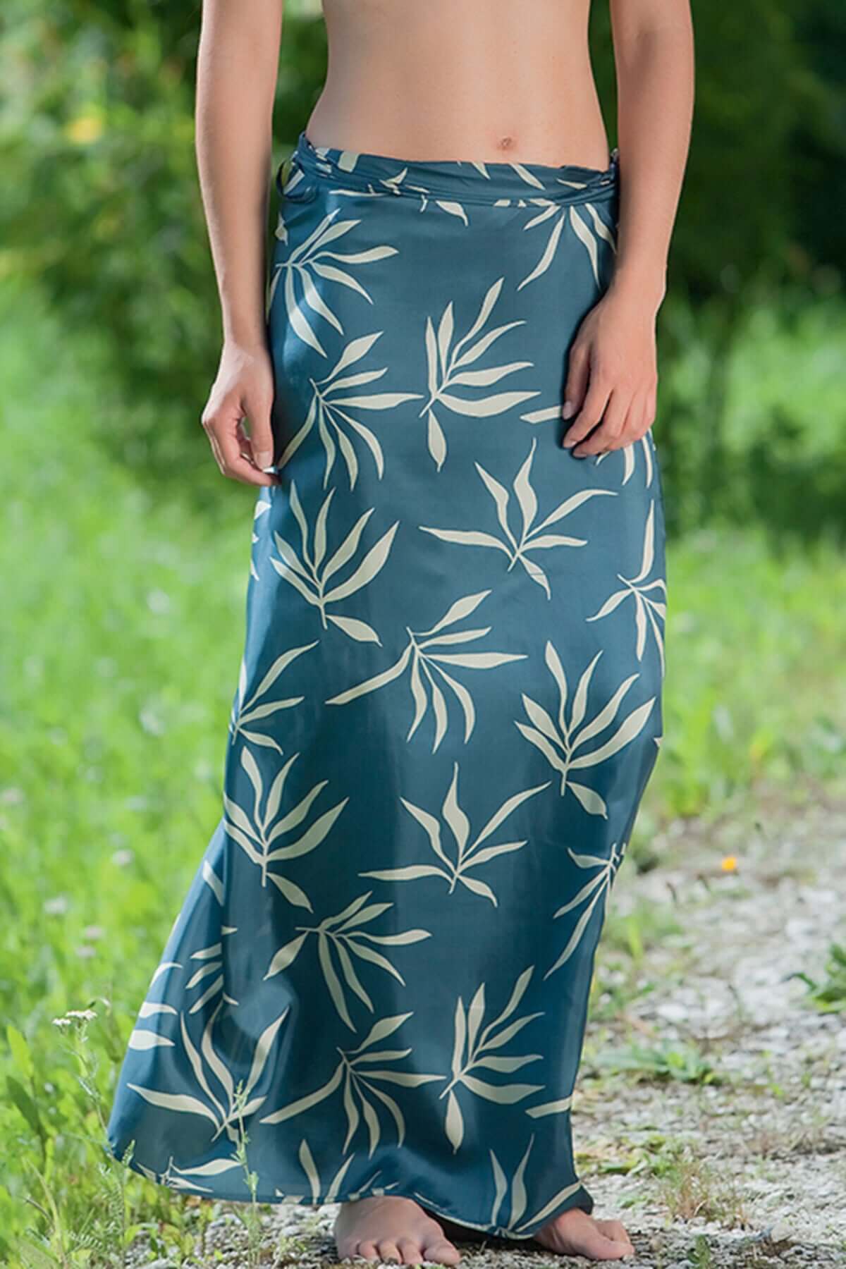 Wickelrock – Cocoon – Insect Shield Sarong