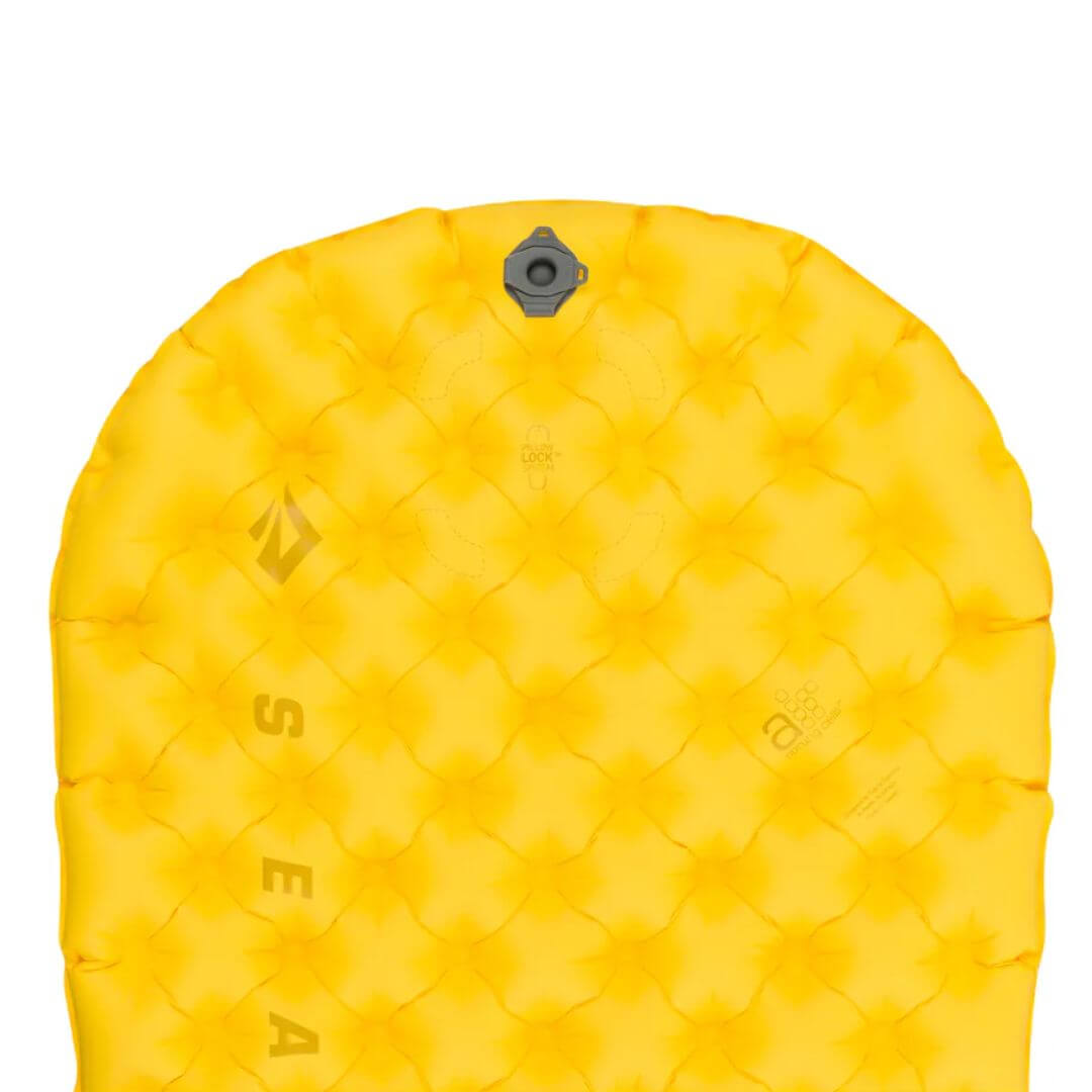 Sea to Summit Ultralight Air Isomatte | Outdoor Shop FluxPerfect
