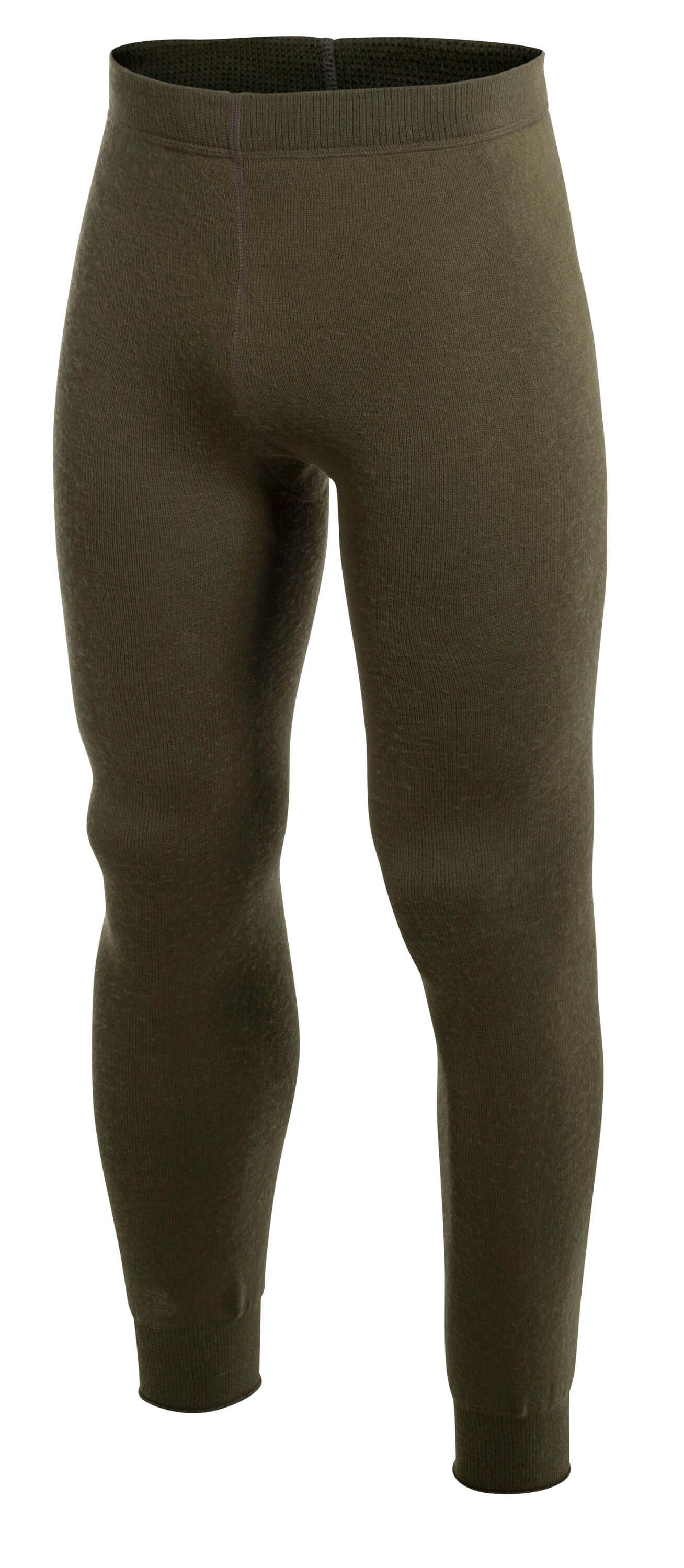 Merino Unterwäsche Unisex – Woolpower – Long Johns 200