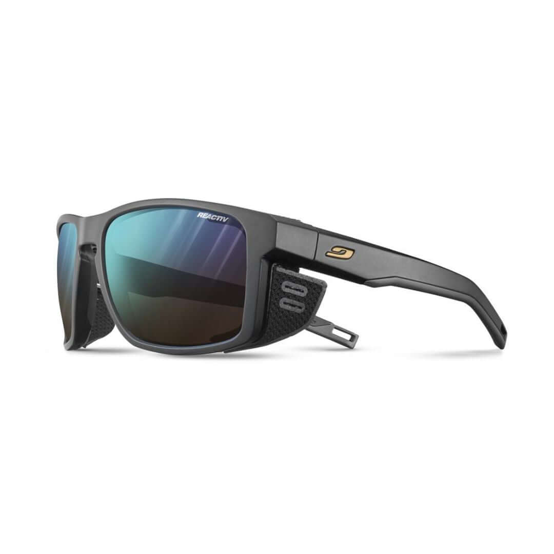Julbo Shield M Reactiv Sonnenbrille Unisex - Outdoor Shop FluxPerfect