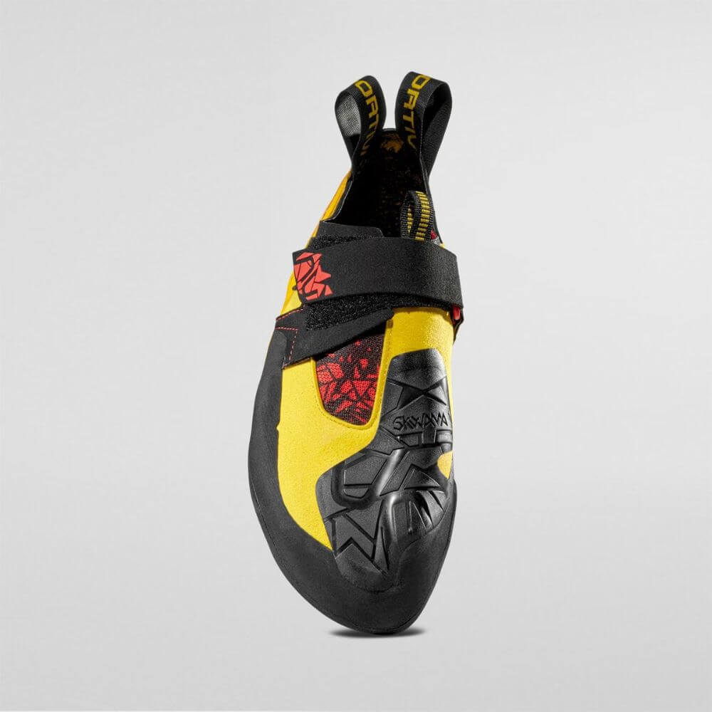 La Sportiva Skwama Herren Kletterschuhe - Outdoor Shop FluxPerfect