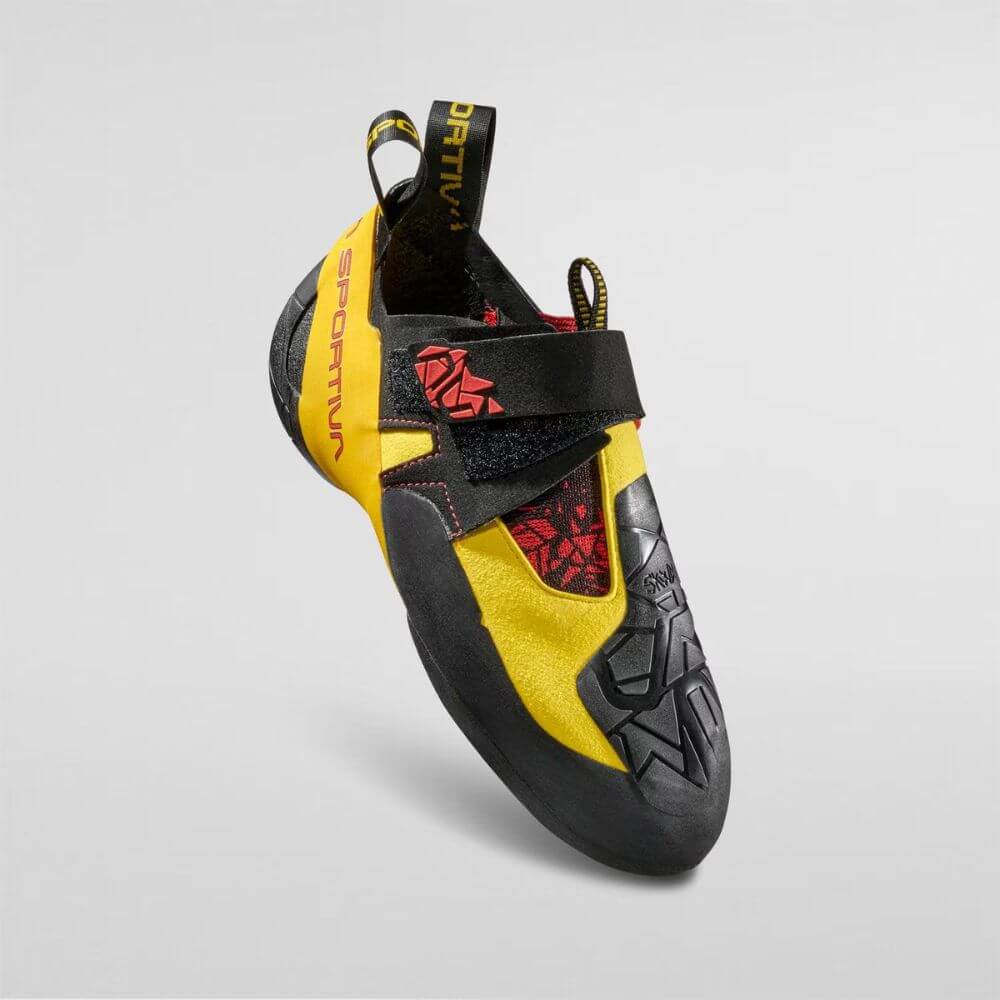 La Sportiva Skwama Herren Kletterschuhe - Outdoor Shop FluxPerfect