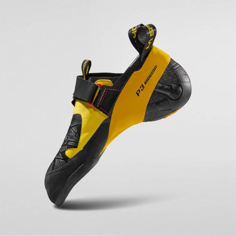 La Sportiva Skwama Herren Kletterschuhe - Outdoor Shop FluxPerfect