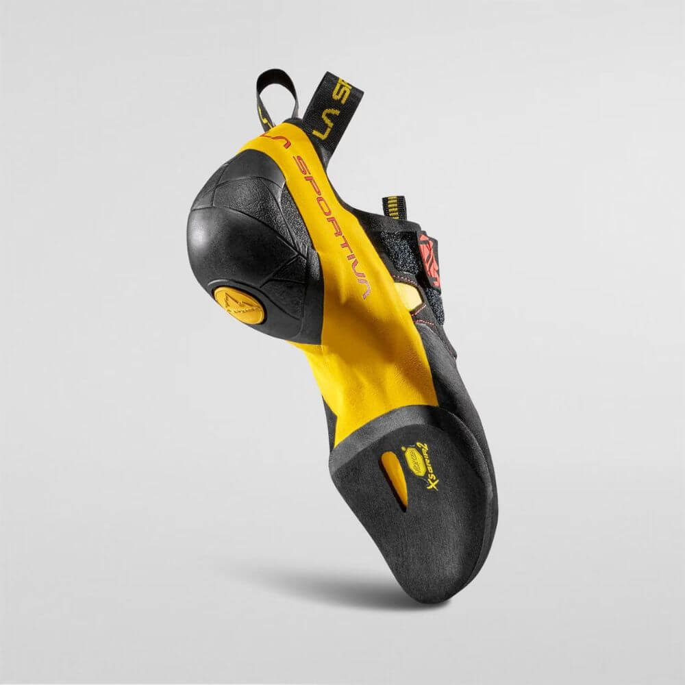 La Sportiva Skwama Herren Kletterschuhe - Outdoor Shop FluxPerfect