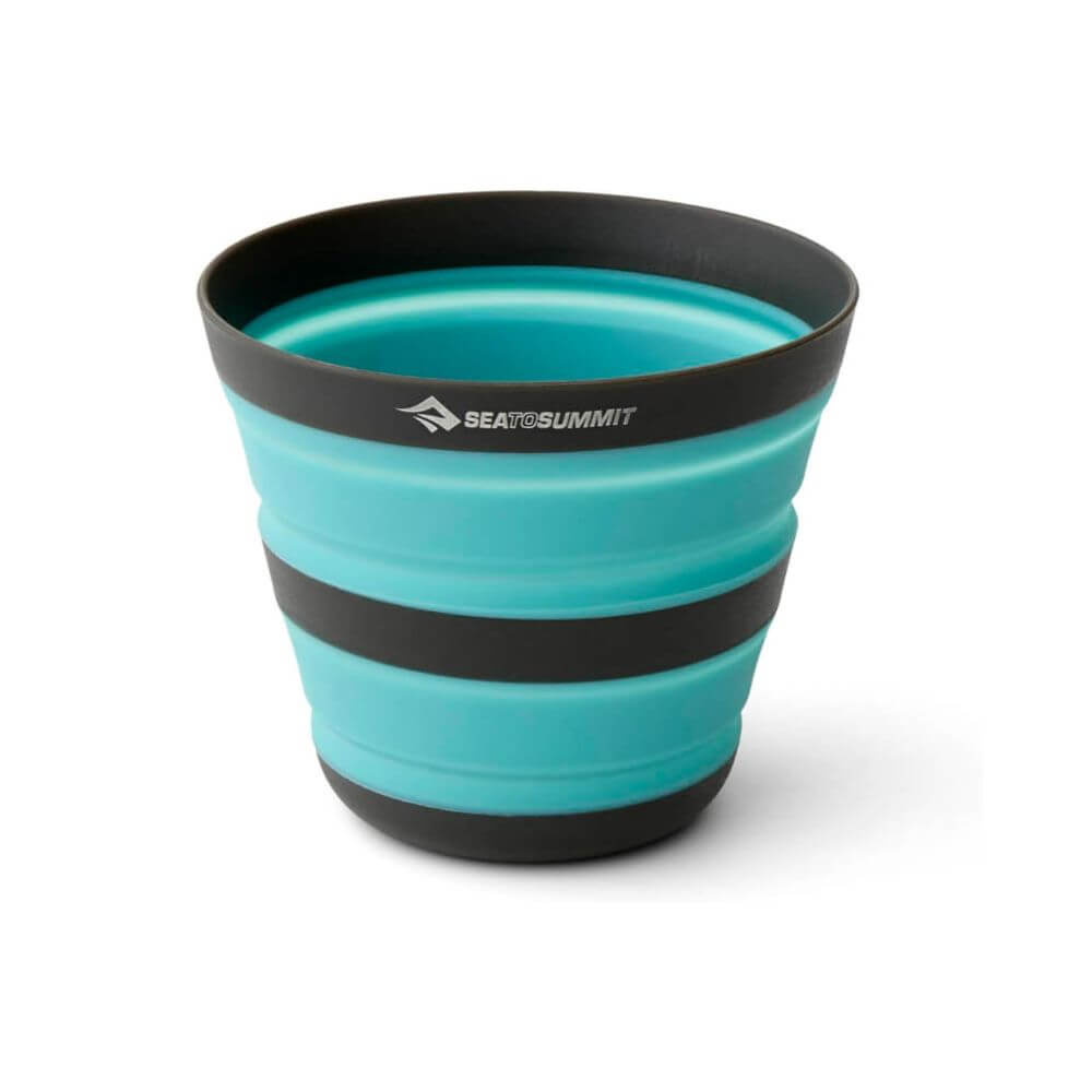 Campingbecher – Sea to Summit – Frontier UL Collapsible Cup
