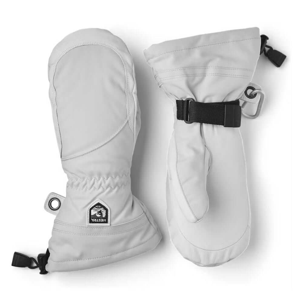 Hestra Heli Ski Mitt Damen-Fäustling - Outdoor Shop FluxPerfect
