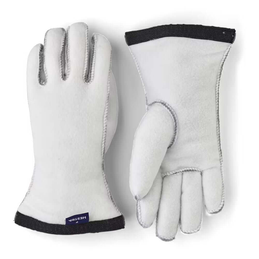 HESTRA Heli Ski Liner 5 Finger - Outdoor Shop FluxPerfect