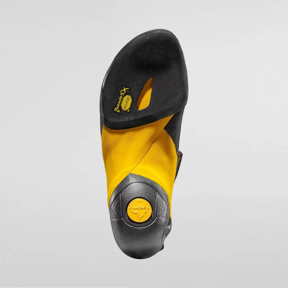 La Sportiva Skwama Herren Kletterschuhe - Outdoor Shop FluxPerfect