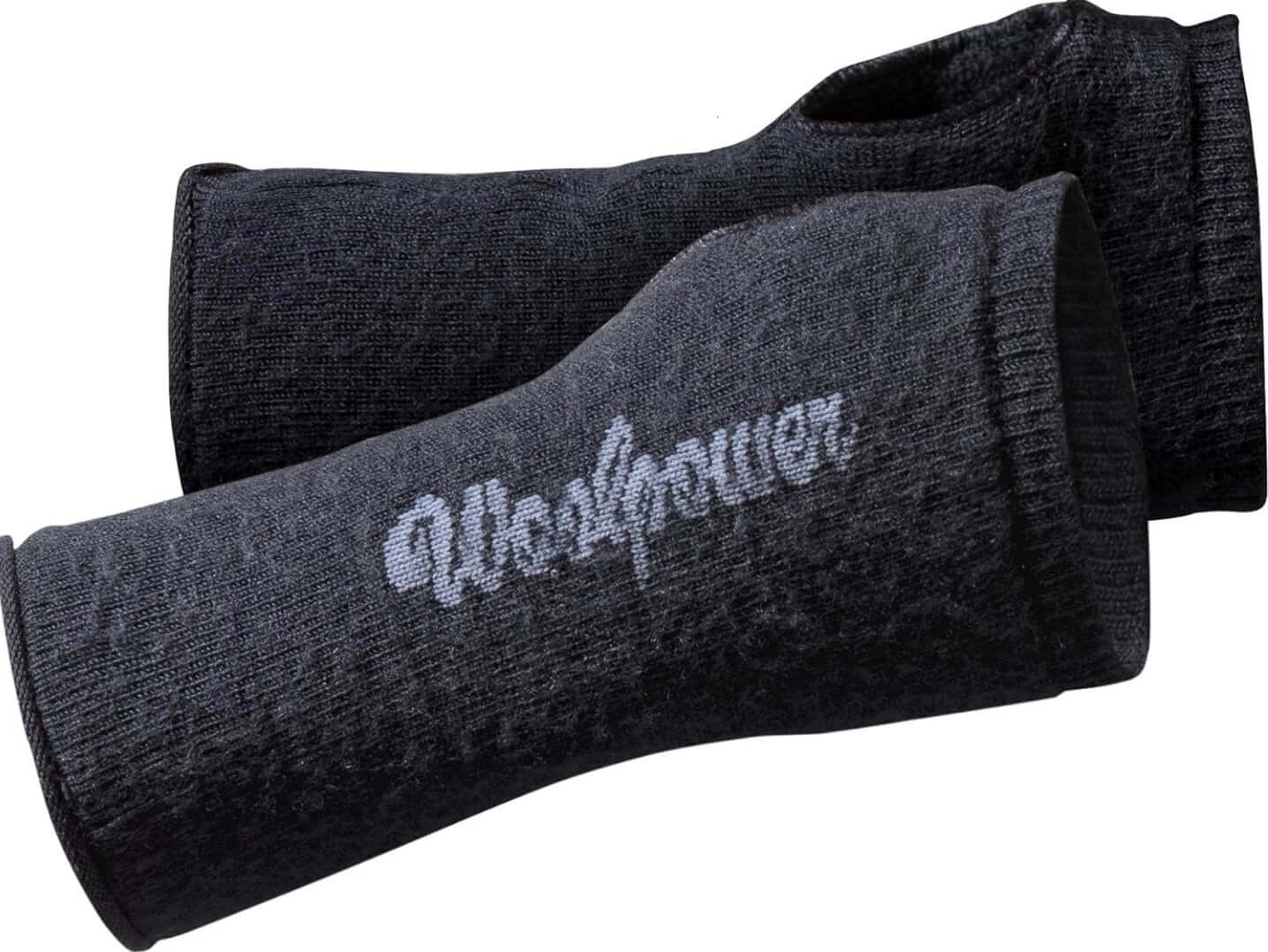 Woolpower 200 Handgelenk Stulpen - Outdoor Shop FluxPerfect