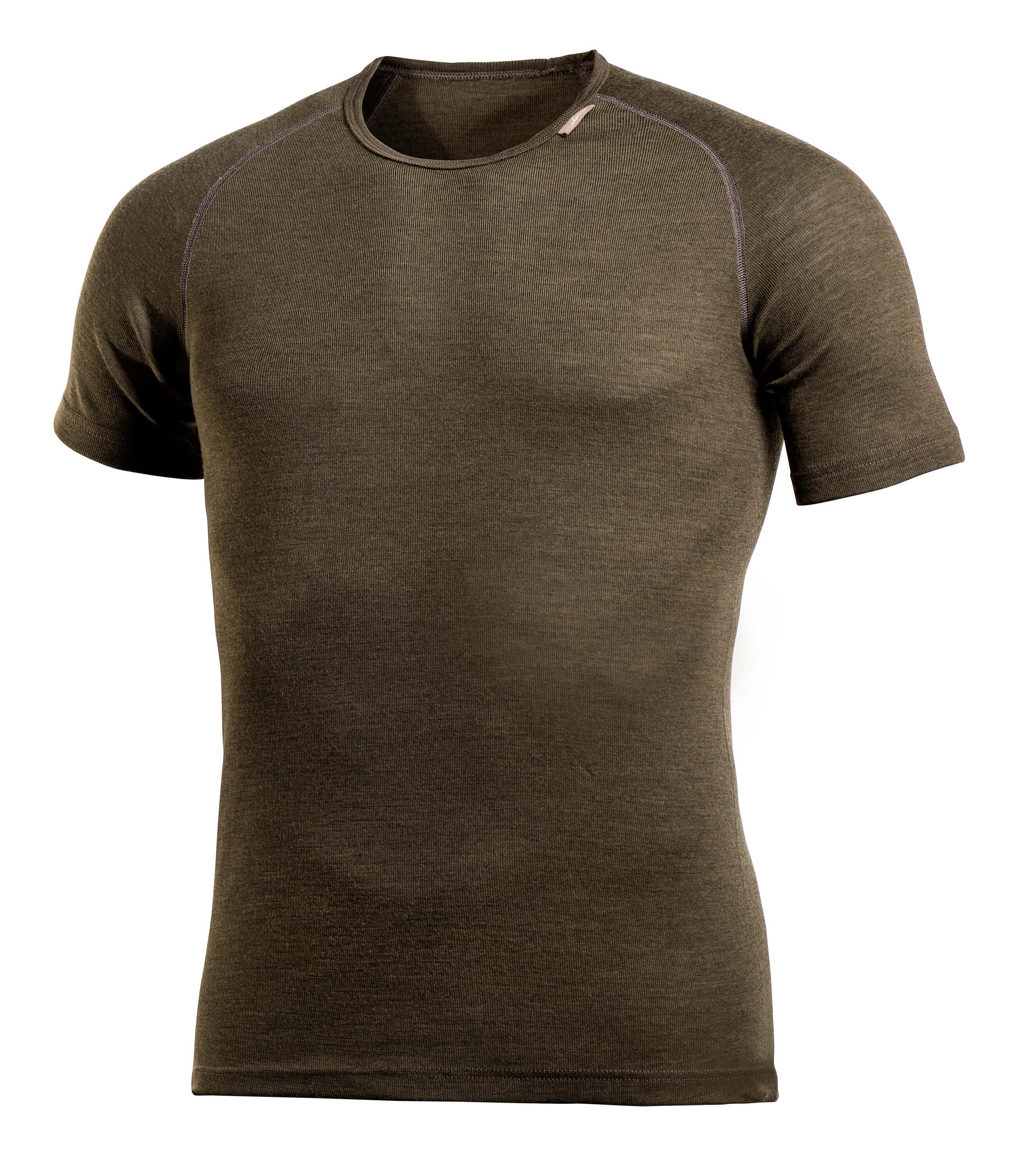 Das Woolpower Tee LITE, perfekt für jeden der außen Aktiv ist, erhältlich im Outdoor Online Shop FluxPerfect