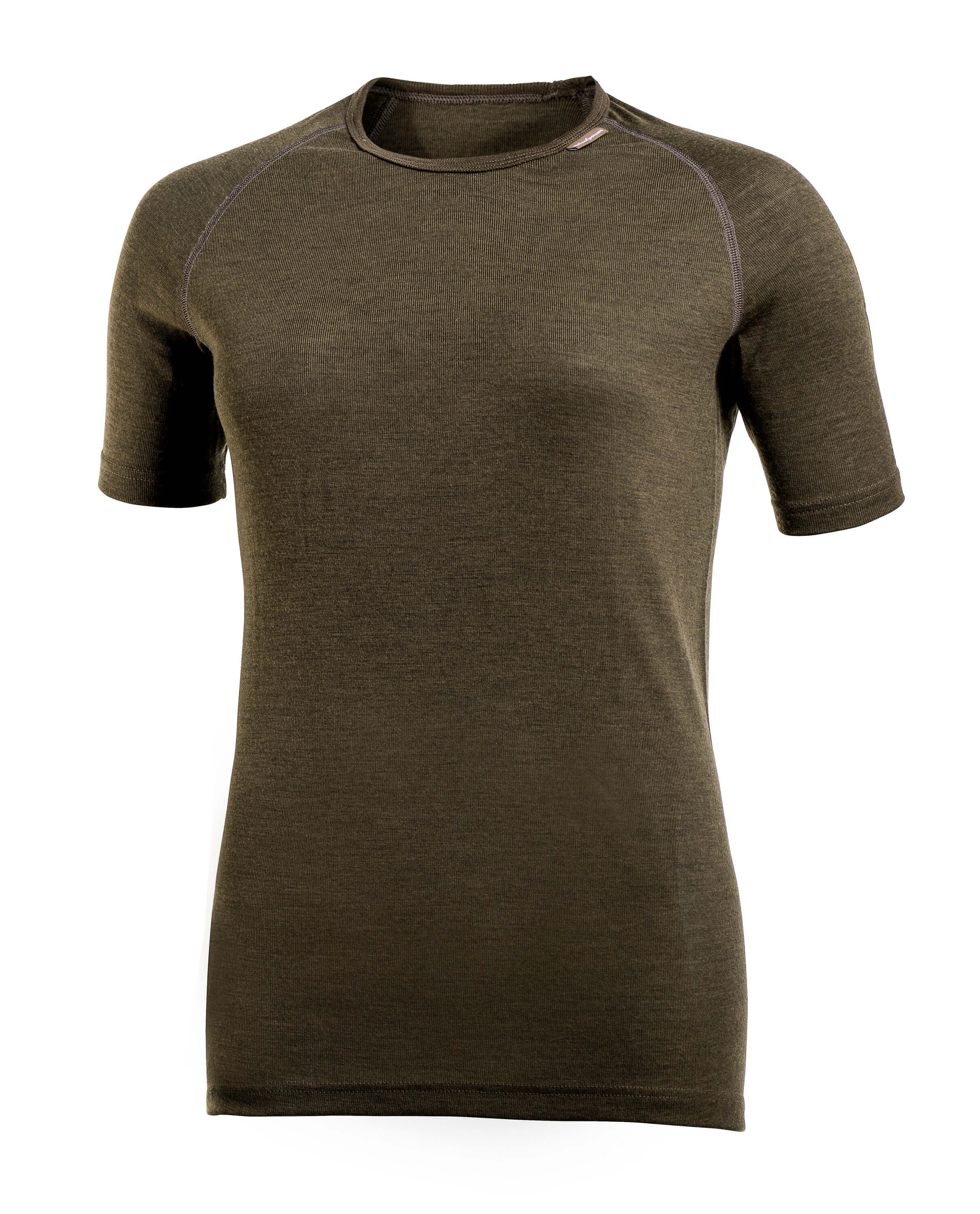 Das Woolpower Tee LITE, perfekt für jeden der außen Aktiv ist, erhältlich im Outdoor Online Shop FluxPerfect