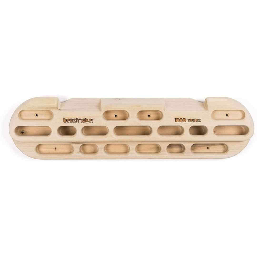 Trainingsboard Beastmaker 1000Series
klettern