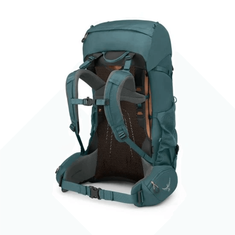 Osprey Renn 65 Wanderrucksack für Damen - Outdoor Shop FluxPerfect