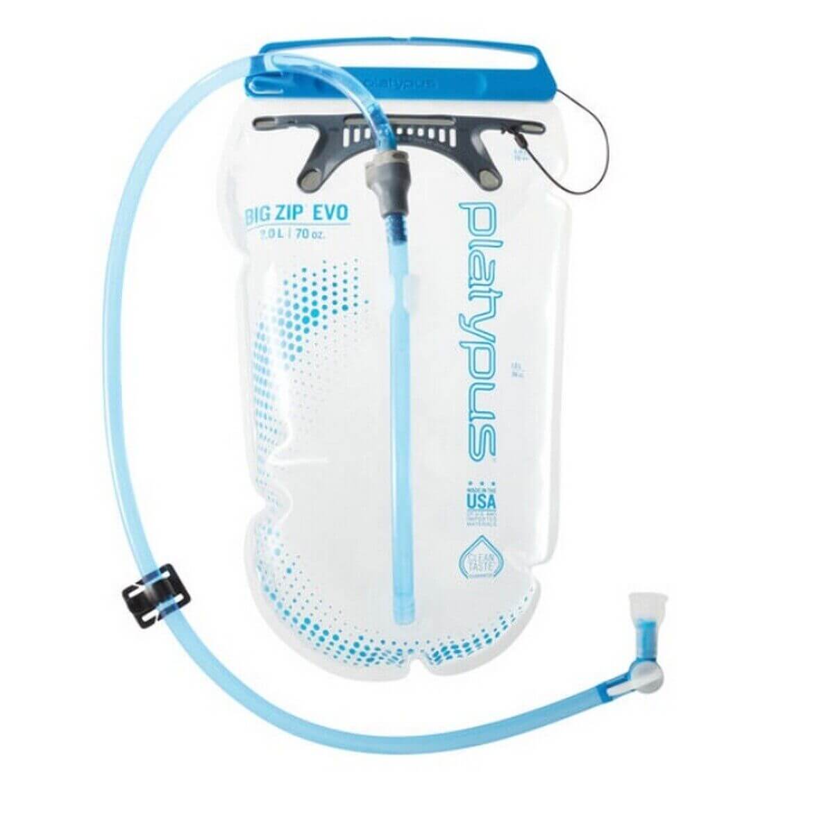 Platypus Big Zip Evo - Outdoor Shop FluxPerfect