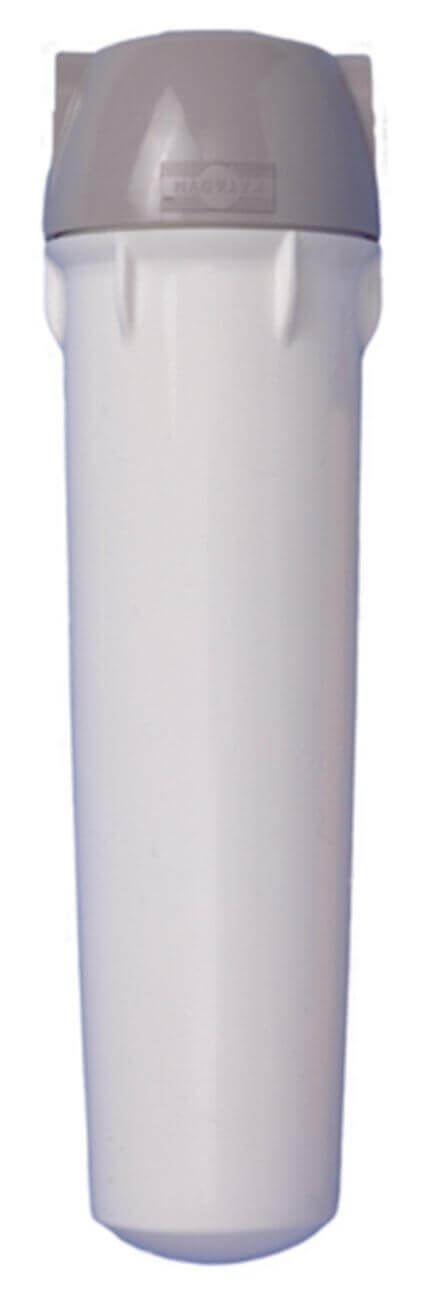 Katadyn Einbaufilter Gehäuse Filtergehäuse - Outdoor Shop FluxPerfect