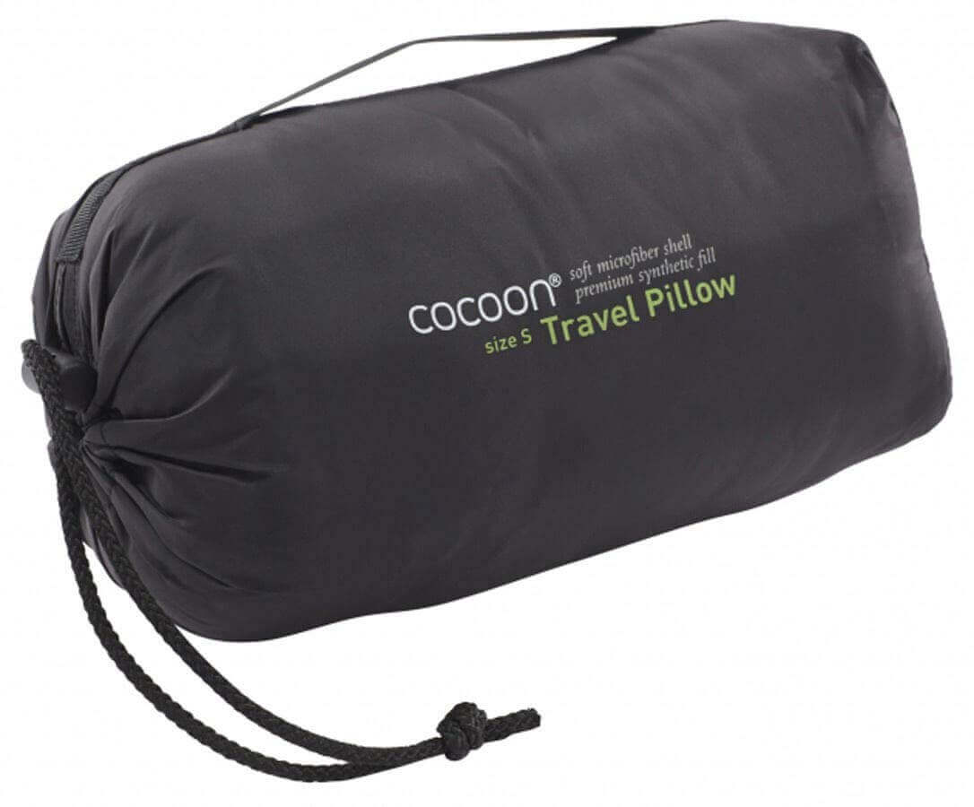 Cocoon Travel Pillow Reisekissen - Outdoor Shop FluxPerfect