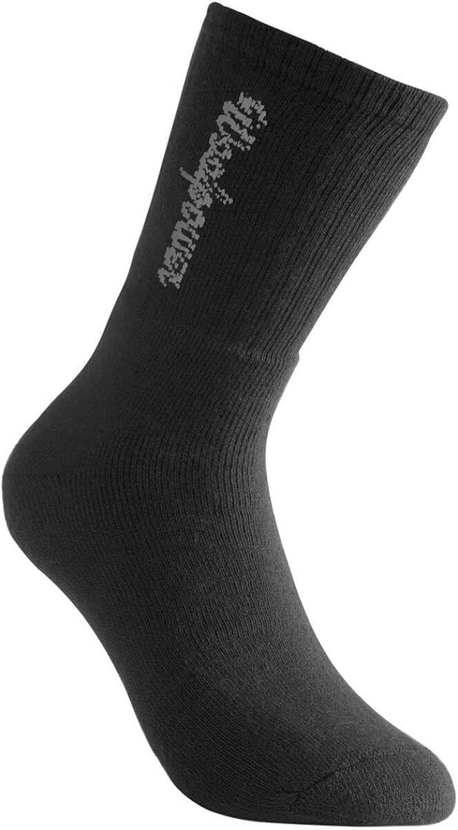 Woolpower 400 Merino Thermo Socken - Outdoor Shop FluxPerfect