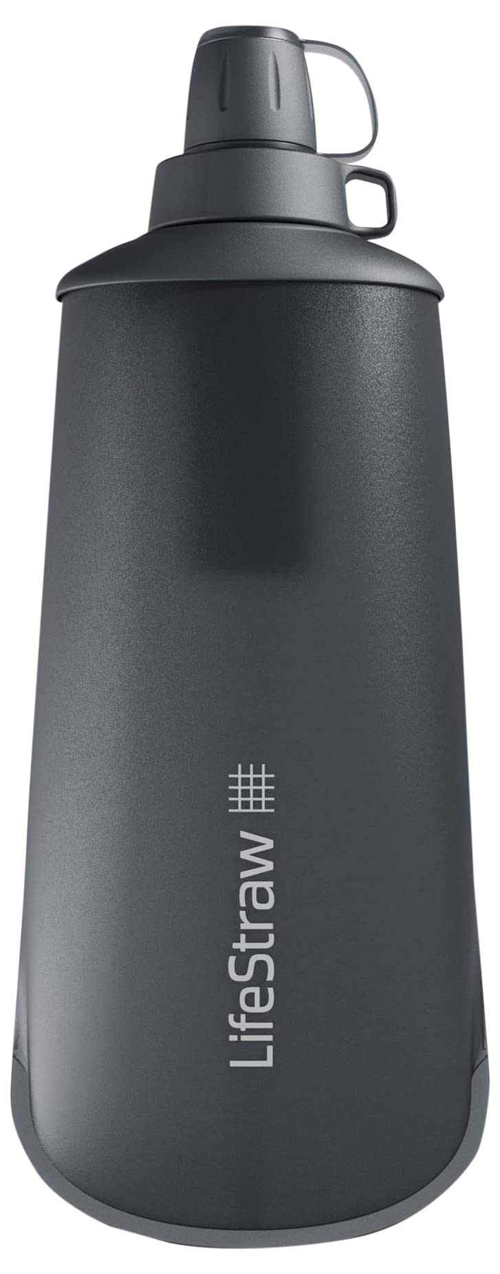 LifeStraw Peak Squeeze Flasche mit Wasserfilter - Outdoor Shop FluxPerfect