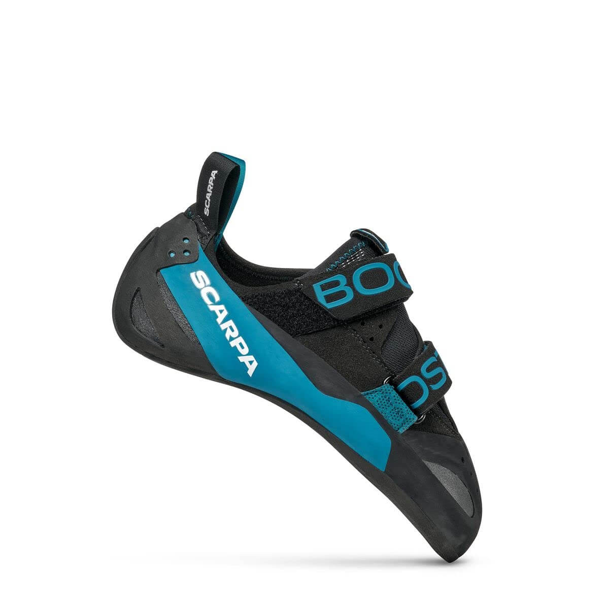 Scarpa Boostic Herren Kletterschuhe - Outdoor Shop FluxPerfect