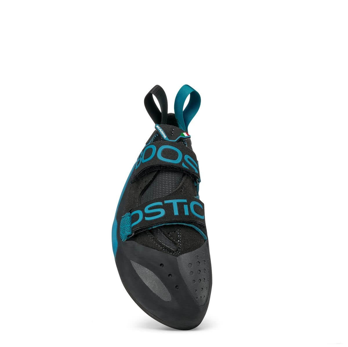 Scarpa Boostic Herren Kletterschuhe - Outdoor Shop FluxPerfect