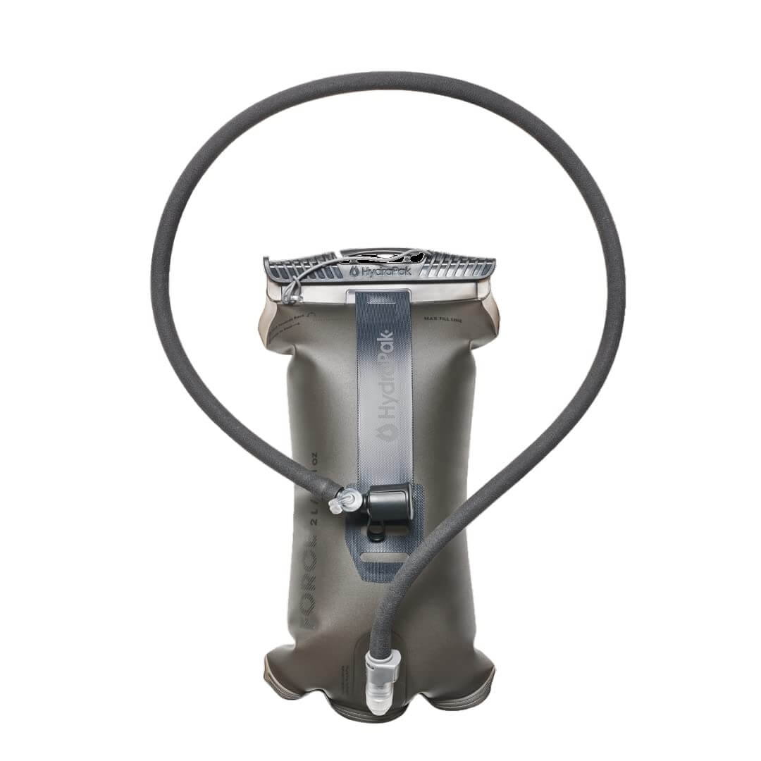 HydraPak Force 2L Trinkblase - Outdoor Shop FluxPerfect