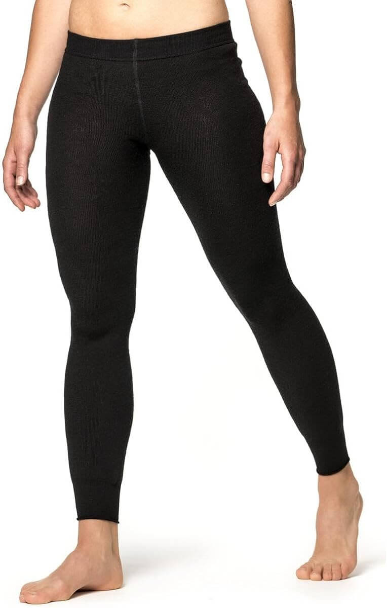 Woolpower Merino Long Johns 200 - unisex - Outdoor Shop FluxPerfect
