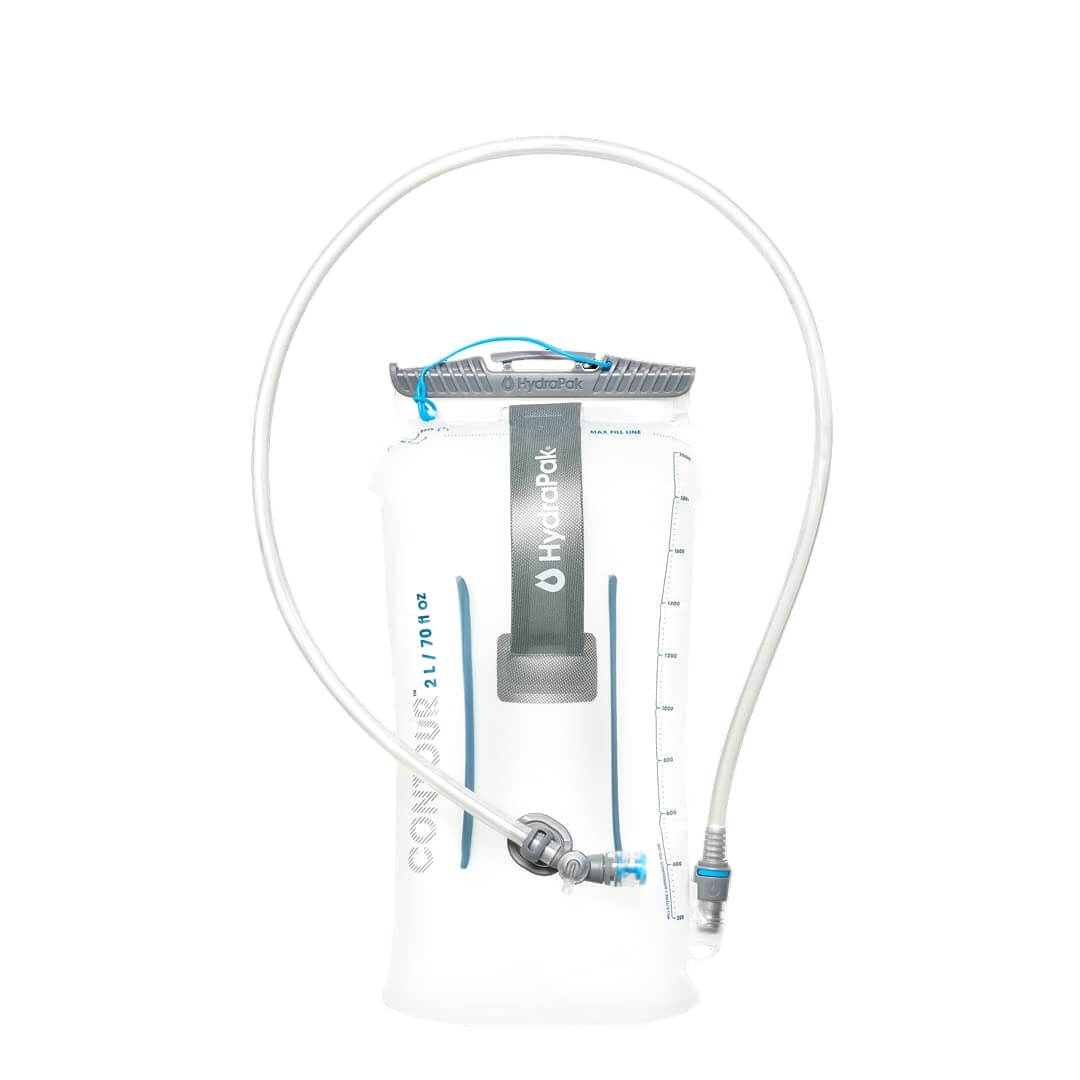 HydraPak Contour 2L Trinkblase - Outdoor Shop FluxPerfect