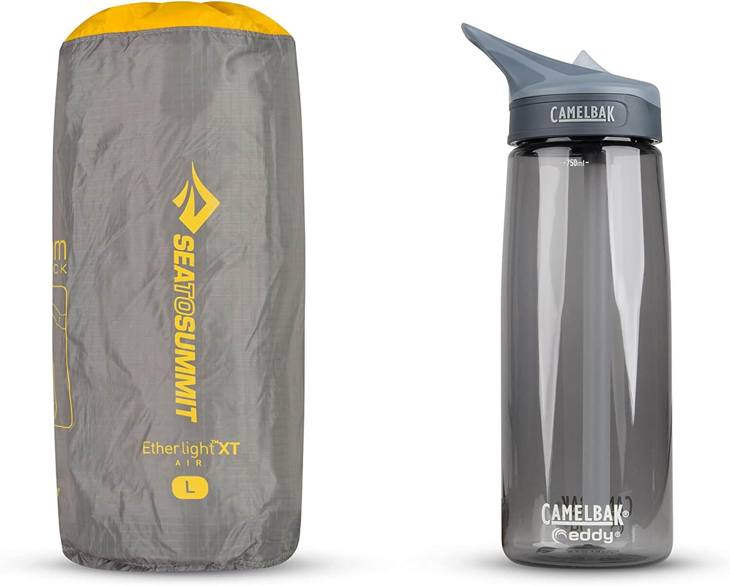 Sea to Summit Etherlight XT Air - Luftmatratze - Outdoor Shop FluxPerfect