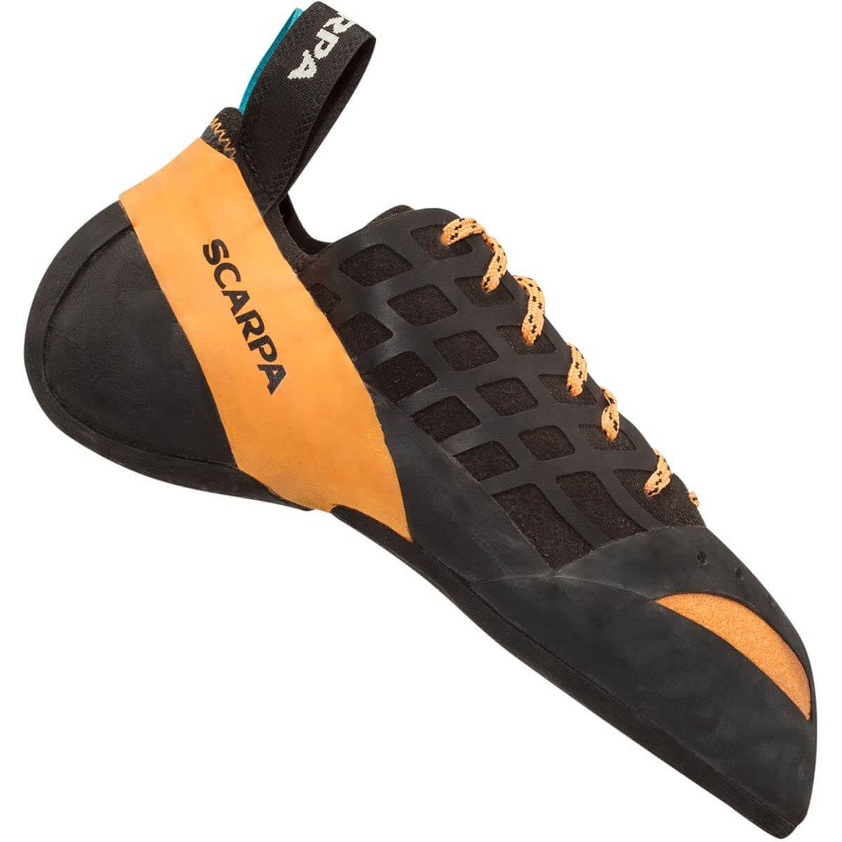 Scarpa Instinct Lace Herren Kletterschuhe - Outdoor Shop FluxPerfect