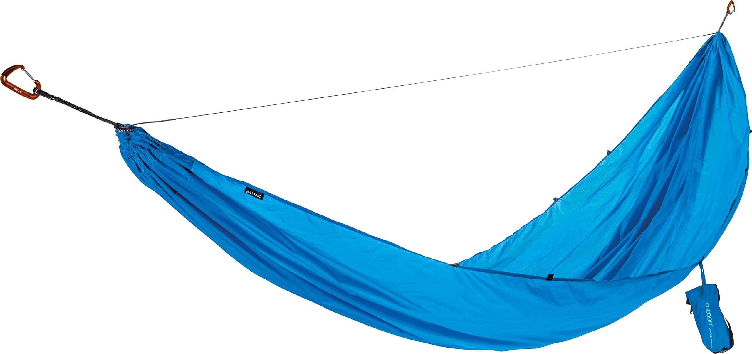 Cocoon Ultralight Hammock Hängematte - Outdoor Shop FluxPerfect