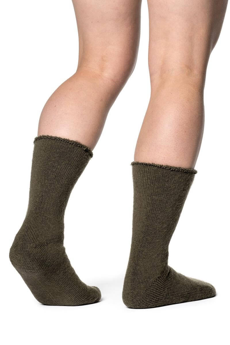 Woolpower 600 Classic Thermosocken - Outdoor Shop FluxPerfect