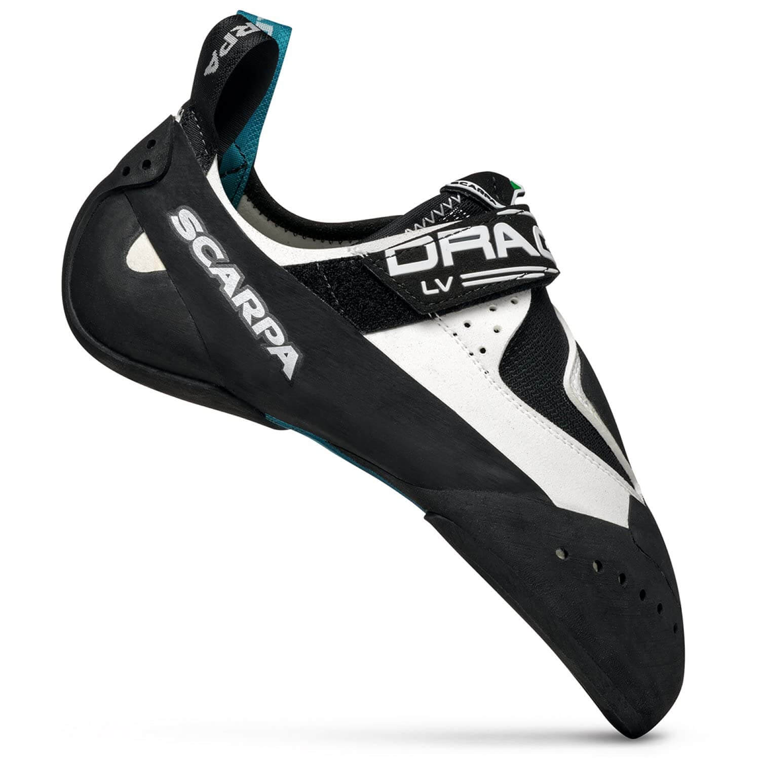 Scarpa Drago Lv Herren Kletterschuhe - Outdoor Shop FluxPerfect
