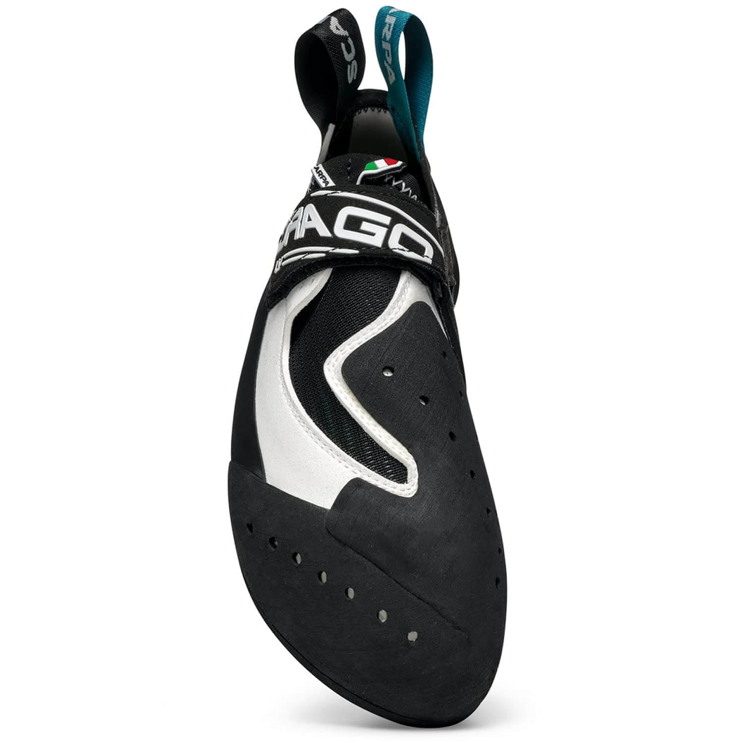 Scarpa Drago Lv Herren Kletterschuhe - Outdoor Shop FluxPerfect