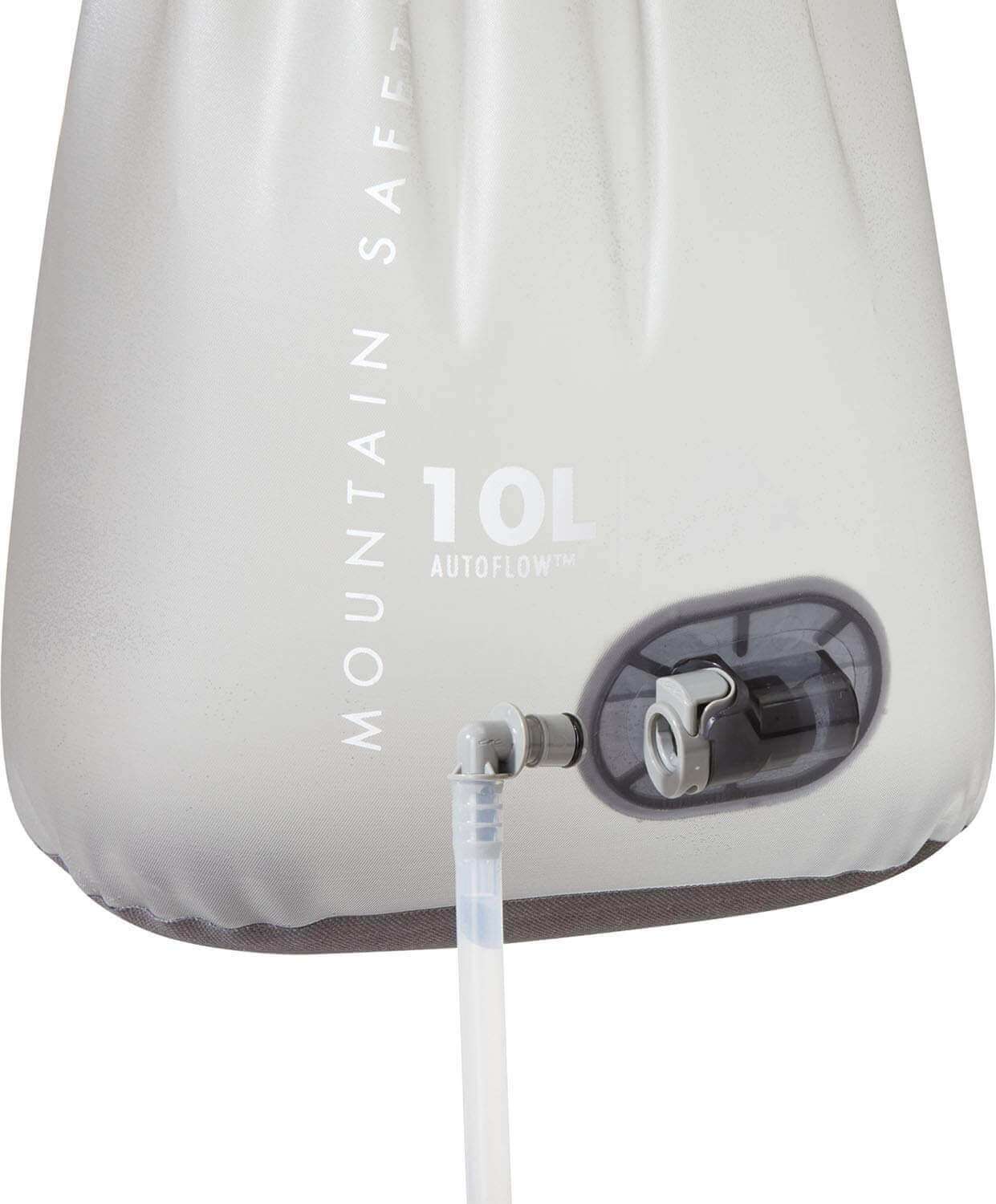 MSR AutoFlow XL Schwerkraftfilter - Outdoor Shop FluxPerfect