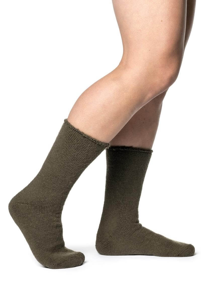 Woolpower 600 Classic Thermosocken - Outdoor Shop FluxPerfect