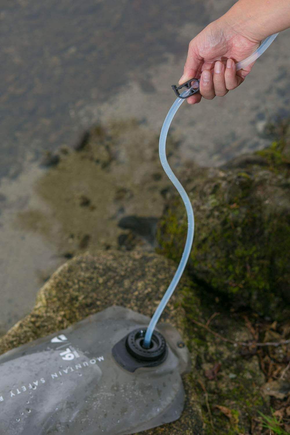 MSR AutoFlow XL Schwerkraftfilter - Outdoor Shop FluxPerfect