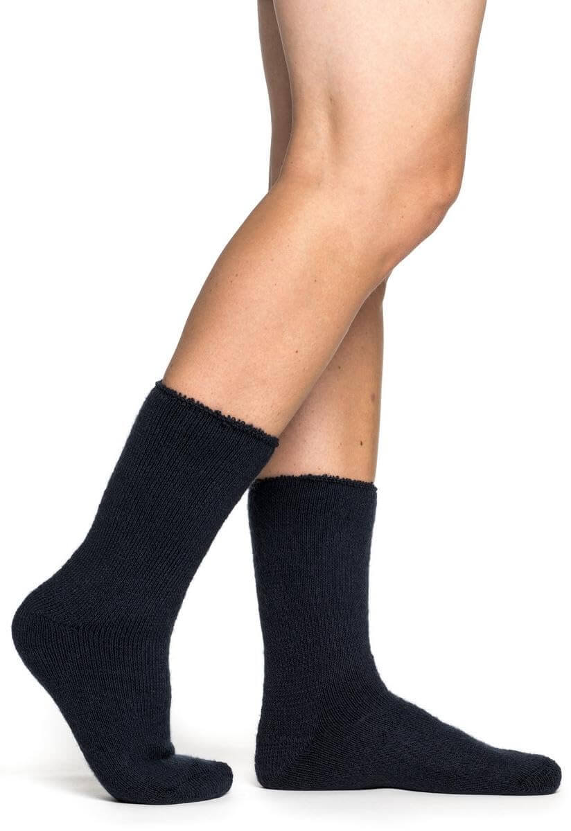 Woolpower 600 Classic Thermosocken - Outdoor Shop FluxPerfect