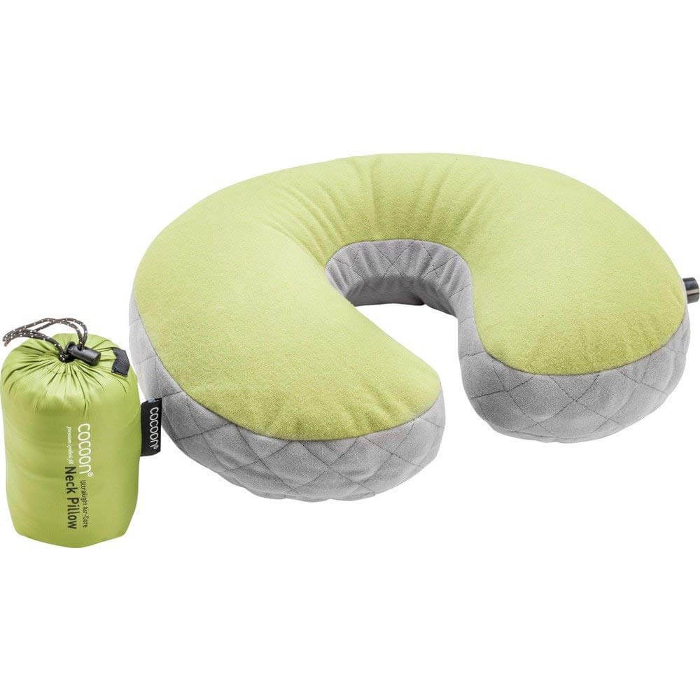 Cocoon U-Shaped Neck Pillow Reisekissen - Outdoor Shop FluxPerfect